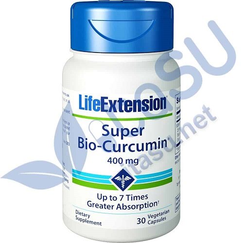 Super-bio-curcumin