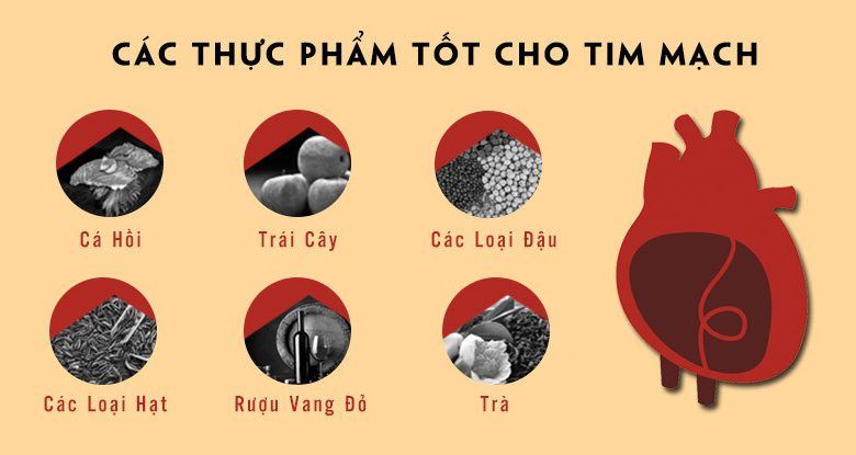 cac-loai-thuc-pham-tot-cho-tim-mach