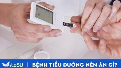 Bệnh tiểu đường nên ăn gì và kiêng gì để nhanh chóng hết bệnh