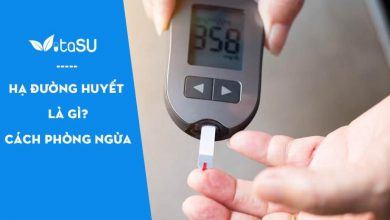 Hạ đường huyết là gì và những kiến thức cơ bản cần nắm vững