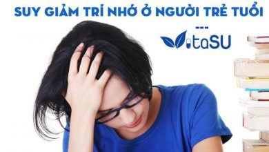 Bệnh suy giảm trí nhớ ở người trẻ tuổi có nguy hiểm không?