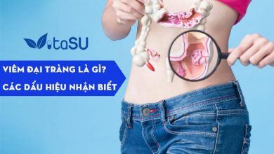 Bệnh viêm đại tràng là gì và các dấu hiệu nhận biết sớm