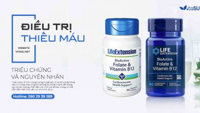 Nhung Trieu Chung Nguyen Nhan Va Cach Dieu Tri Benh Thieu Mau (1)