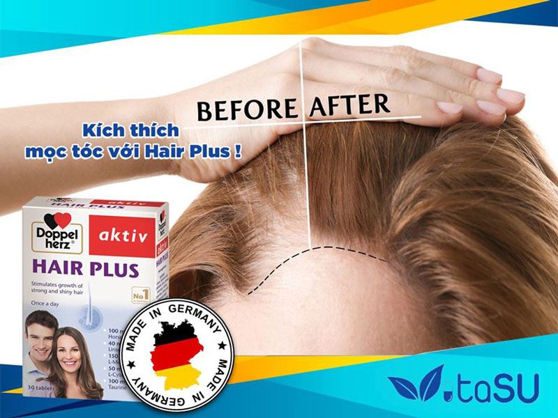 Thuoc Tri Rung Toc Hair Plus 1